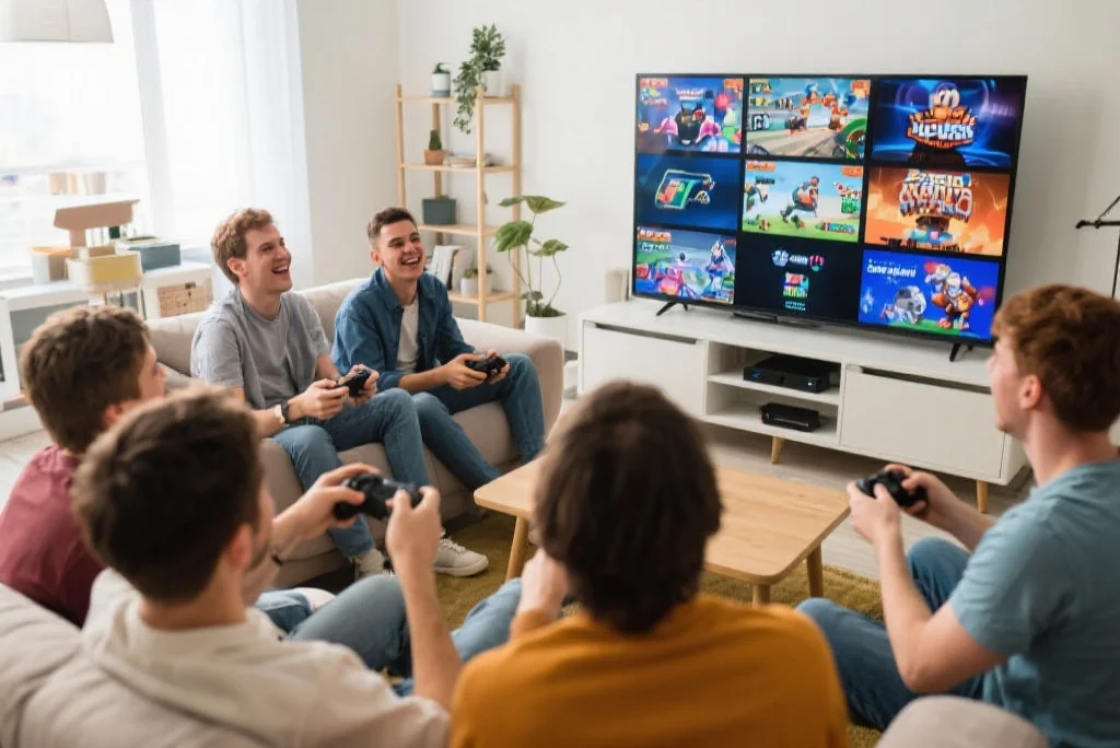 探索意昂2游戏大厅：2025年最受欢迎的五款热门游戏推荐