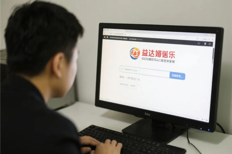 YiAng2 登录分步教程：轻松访问您的意昂2娱乐城账户